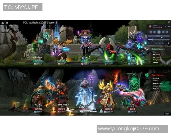 dota最新比赛视频-最新DOTA比赛视频，热血沸腾的战斗盛宴-dota最新比赛视频