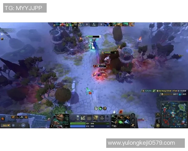 dota2比赛环境-解析Dota 2比赛环境，一种专业电子竞技的文化体现-dota2比赛环境
