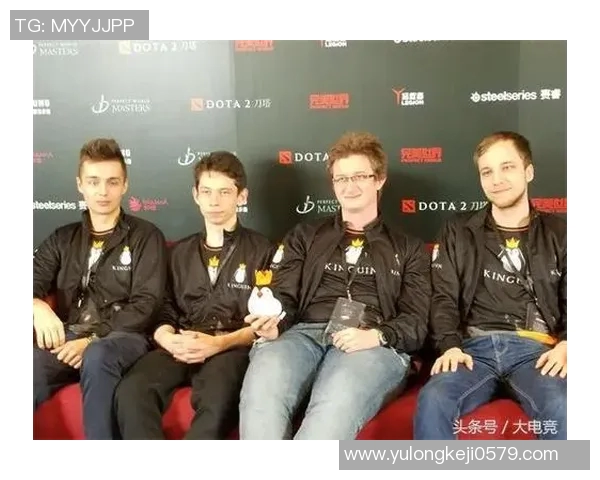 kinguin比赛-Kinguin比赛，电竞精神的绽放之地-kinguin比赛